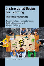 Instructional Design For Learning Theoretical Foundations Norbert M Seel