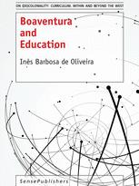 Boaventura And Education Inês Barbosa De Oliveira Auth