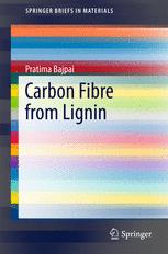 Carbon Fibre From Lignin 1st Edition Pratima Bajpai Auth