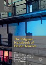 The Palgrave Handbook Of Prison Tourism 1st Edition Jacqueline Z Wilson