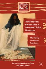 Transnational Borderlands In Womens Global Networks The Making Of Cultural Resistance 1st Edition Clara Romnodio