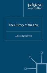 The History Of The Epic Adeline Johnsputra Auth