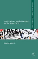 Muslim Women Social Movements And The War On Terror 1st Edition Narzanin Massoumi Auth