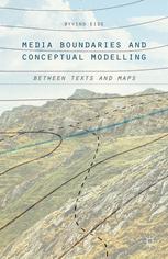 Media Boundaries And Conceptual Modelling Between Texts And Maps 1st Edition Yvind Eide Auth