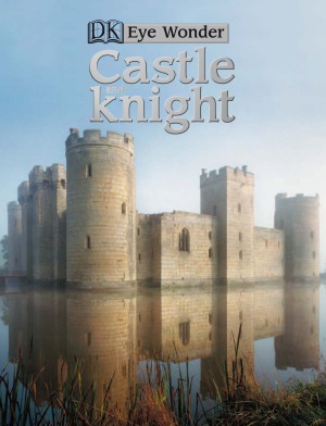 Castle And Knight Eleur Star