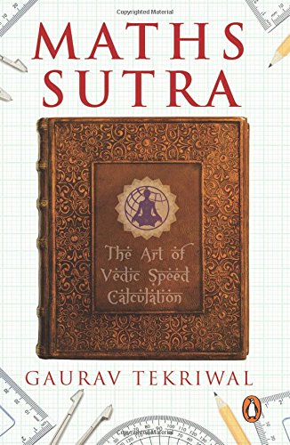 Maths Sutra Gaurav Tekriwal
