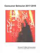 Consumer Behavior 20172018 12th Edition Miller Richard Kendall Washington