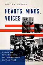 Hearts Minds Voices Parker
