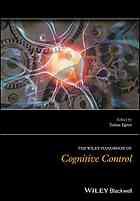 The Wiley Handbook Of Cognitive Control Egner Tobias