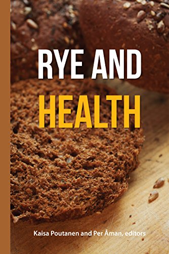Rye And Health Man Per Poutanen Kaisa