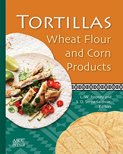 Tortillas Wheat Flour And Corn Products L W Rooney