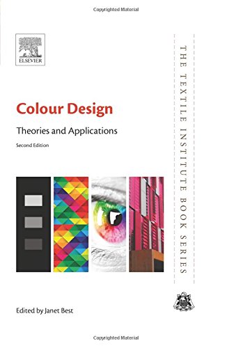Colour Design Second Edition Theories And Applications Second Edition Best