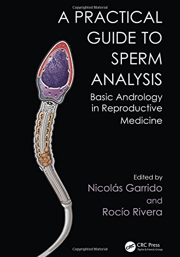 Practical Guide To Sperm Analysis Basic Andrology In Reproductive Medicine 1st Edition Garrido