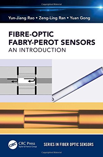 Fiberoptic Fabryperot Sensors An Introduction 1st Edition Gong