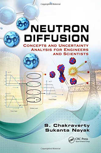 Neutron Diffusion Concepts And Uncertainty Analysis For Engineers And Scientists 1st Edition Chakraverty