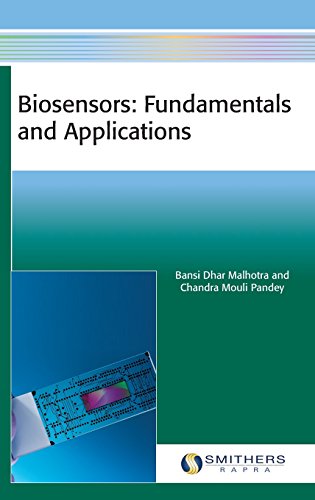 Biosensors Fundamentals And Applications Bansi Dhar Malhotra