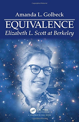 Equivalence Elizabeth L Scott At Berkeley 1st Edition Amanda Golbeck