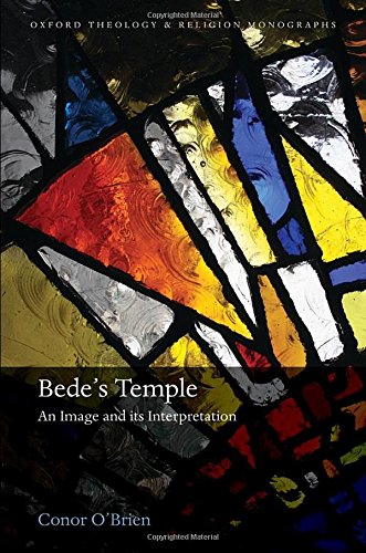 Bedes Temple An Image And Its Interpretation 1st Edition Obrien
