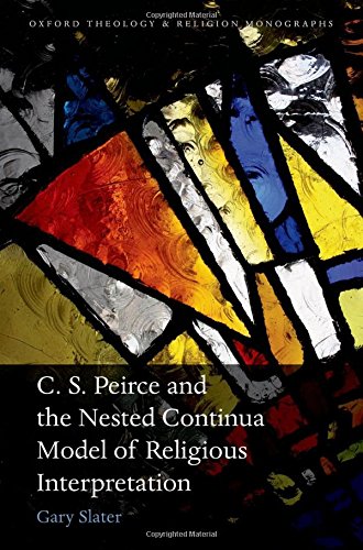 Cs Peirce And The Nested Continua Model Of Religious Interpretation 1st Slater