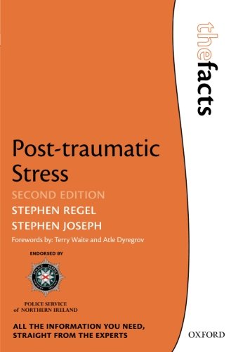 Posttraumatic Stress Second Edition Joseph Stephen Regel Stephen