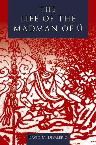 The Life Of The Madman Of U 1st Edition Divalerio David M