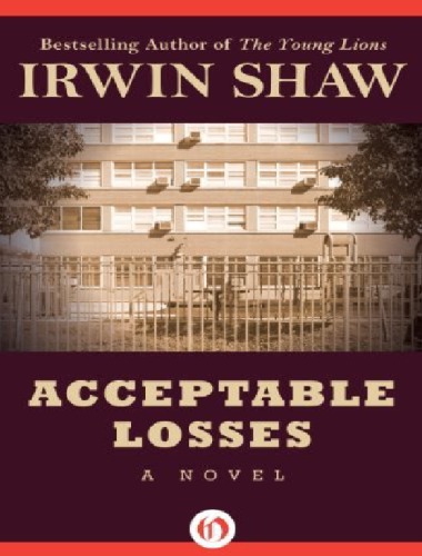 Acceptable Losses Irwin Shaw