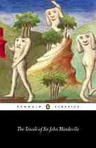 The Travels Of Sir John Mandeville John Mandeville C W R D Moseley Trans