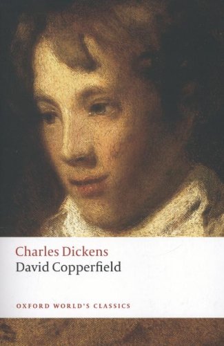 David Copperfield 1st Edition Charles Dickens