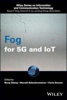 Fog For 5g And Iot Flavio Bonomi