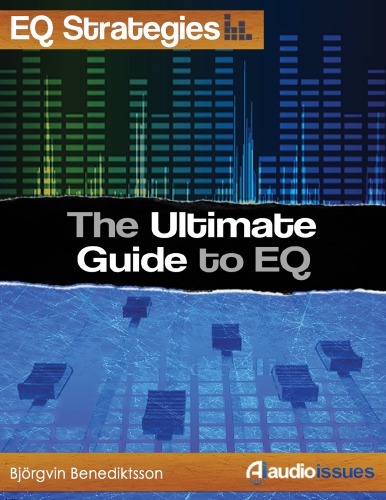 Eq Strategies The Ultimate Guide To Eq Bjrgvin Benediktsson