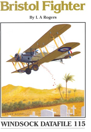 Bristol Fighter Windsock Datafiles 115
