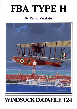Fba Type H Windsock Datafiles 124