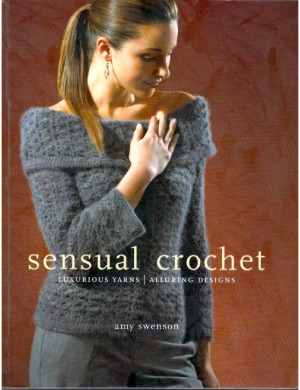 Sensual Crochet Amy Swenson