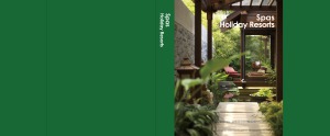 Spas Holiday Resorts Yeal Xie