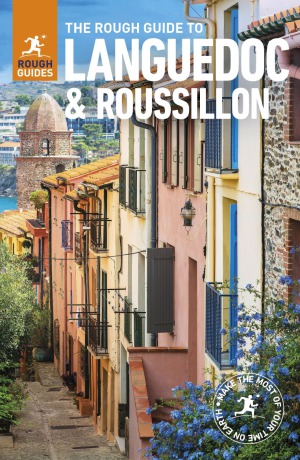 The Rough Guide To Languedoc Roussillon Rough Guides