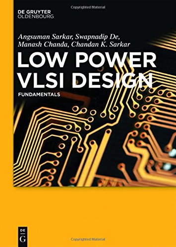 Low Power Vlsi Design Fundamentals Angsuman Sarkar