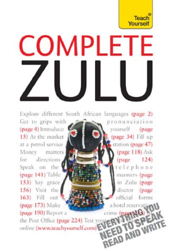 Complete Zulu Arnett Wilkes Nicholias Nkosi