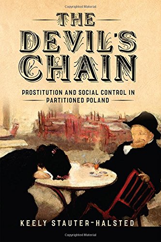 The Devils Chain Keely Stauterhalsted