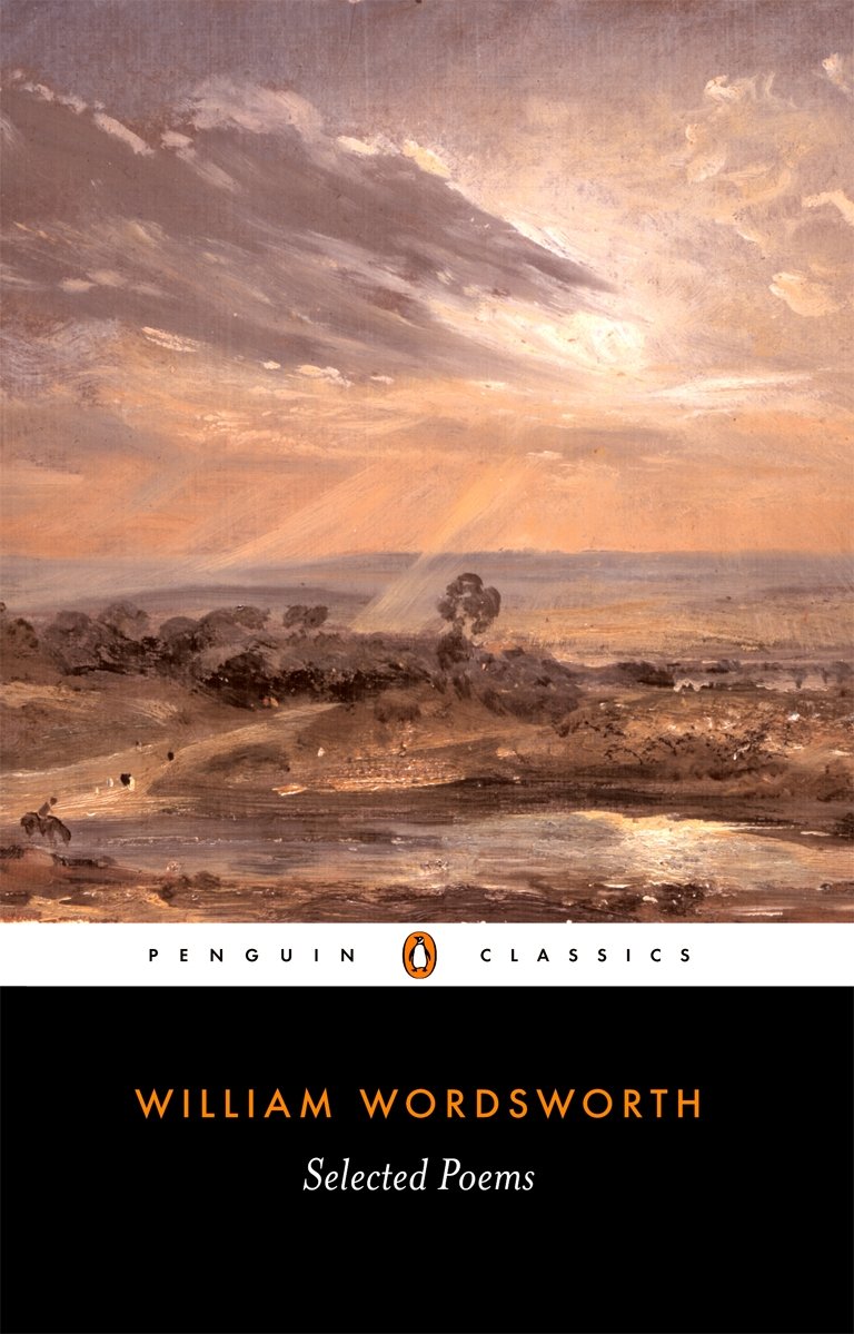 Selected Poems William Wordsworth