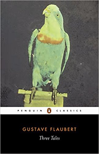 Three Tales Gustave Flaubert