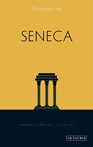 Seneca Christopher Star