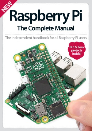 Raspberry Pi The Complete Manual 6th Edition Aaron Asadi
