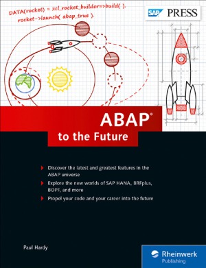 Abap To The Future Paul Hardy