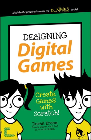 Designing Digital Games Derek Breen