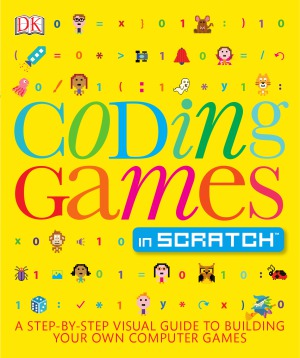 Coding Games In Scratch Jon Woodcock