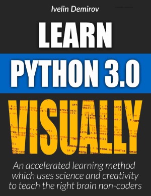 Learn Python Visually Ivelin Demirov