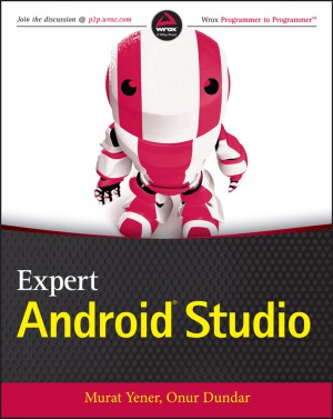 Expert Android Studio Murat Yener Onur Dundar