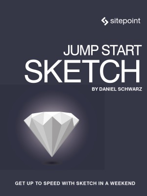 Jump Start Sketch Daniel Schwarz