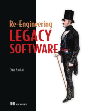 Reengineering Legacy Software Chris Birchall