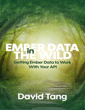 Ember Data In The Wild Getting Ember Data To Work With Your Api David Tang